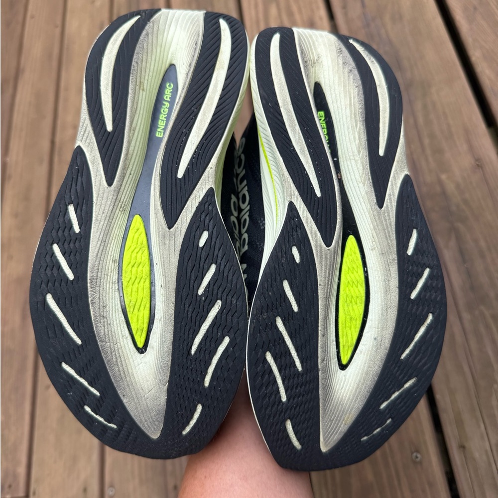 New Balance Fuel Cell Supercomp - Picture 4 of 9